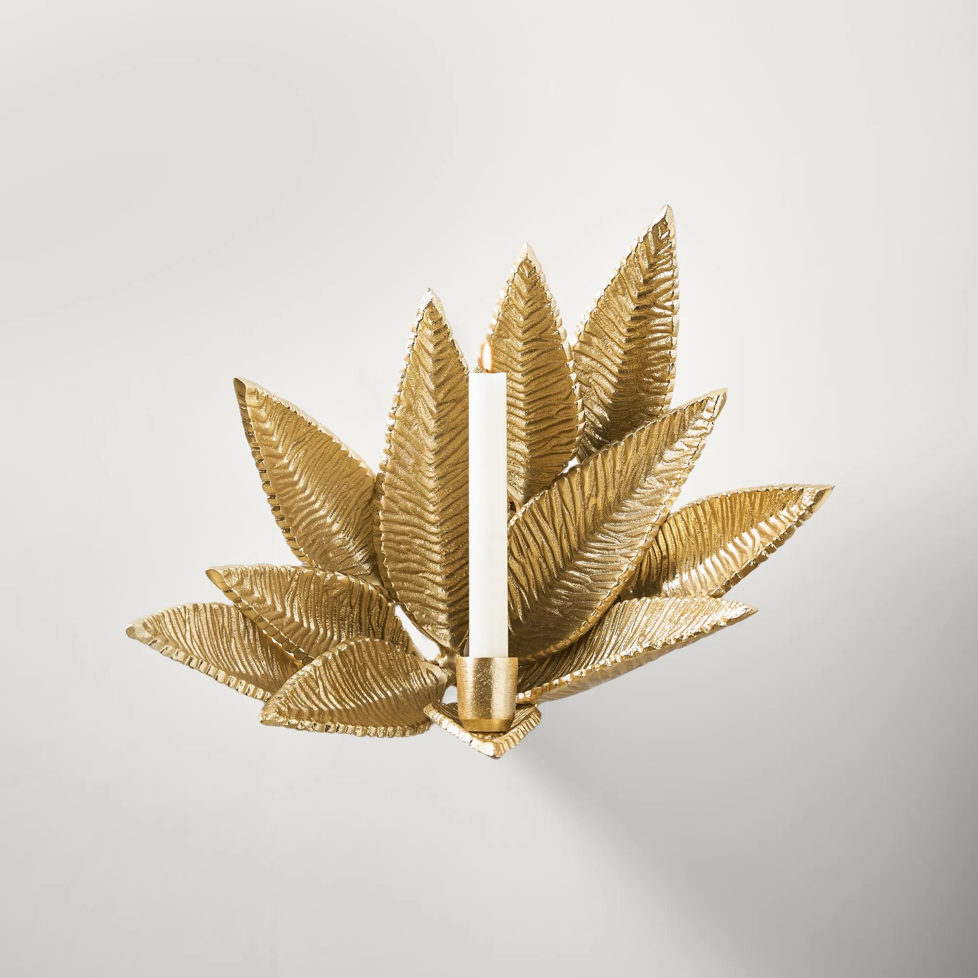 Bloom Wall Sconce
