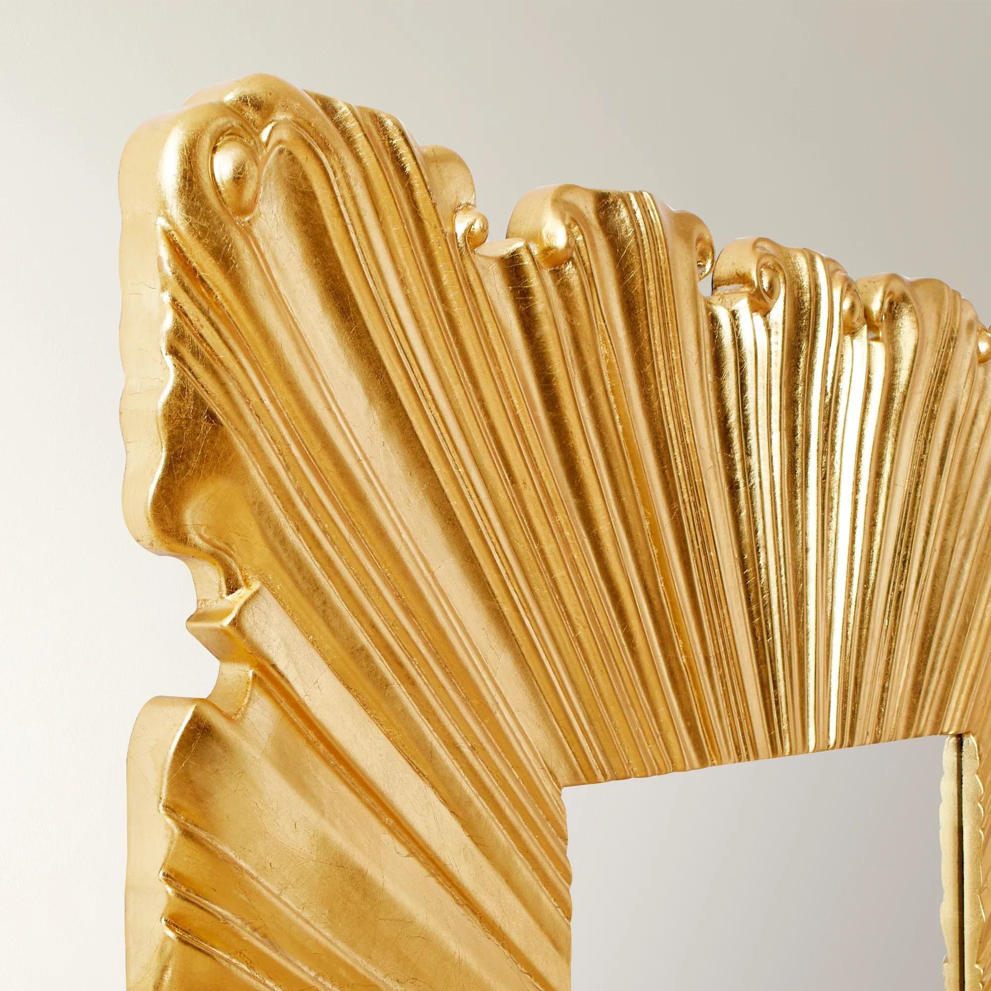 Metropolitan Mirror