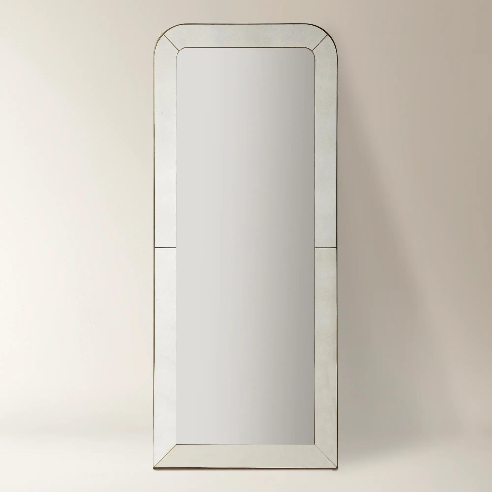 Parker Mirror