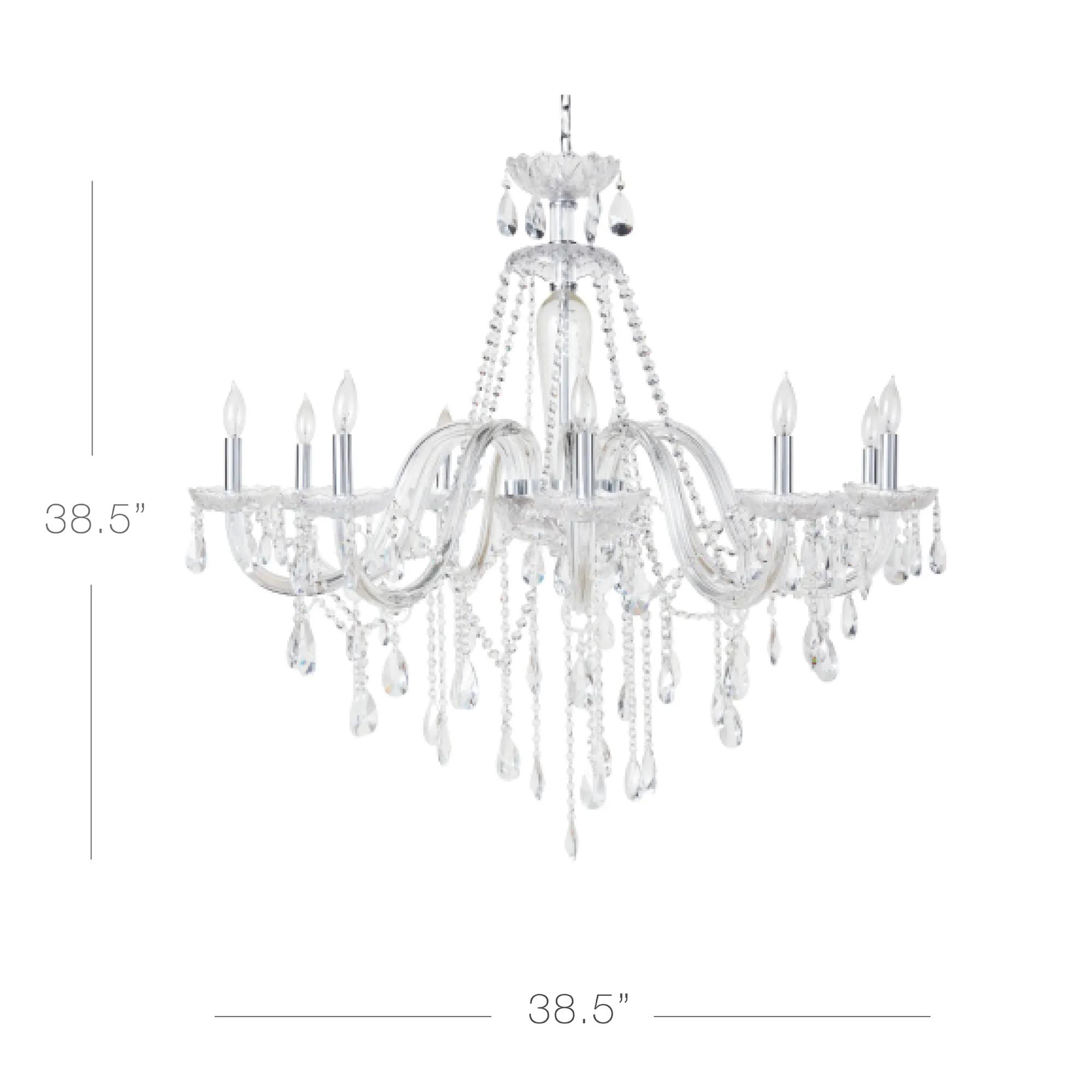 Omni Chandelier