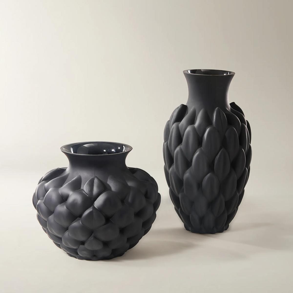 Sabine Glass Vase