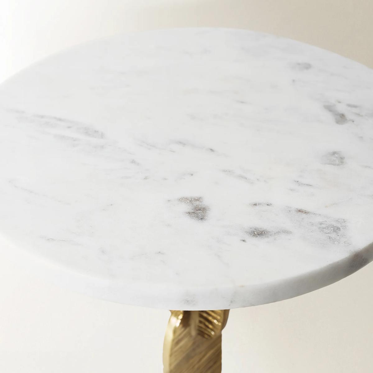 Luna Side Table