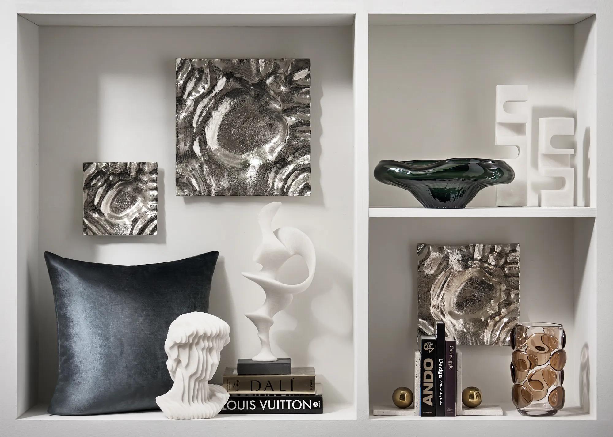 Cascade Wall Art - Set of 3
