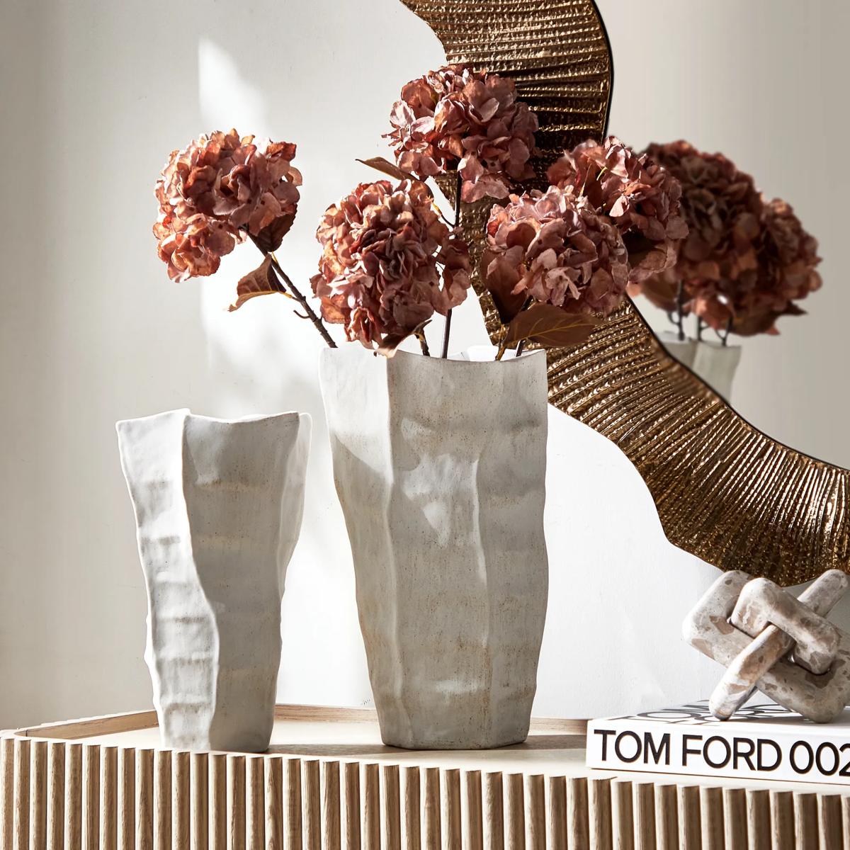 Kira Porcelain Vase