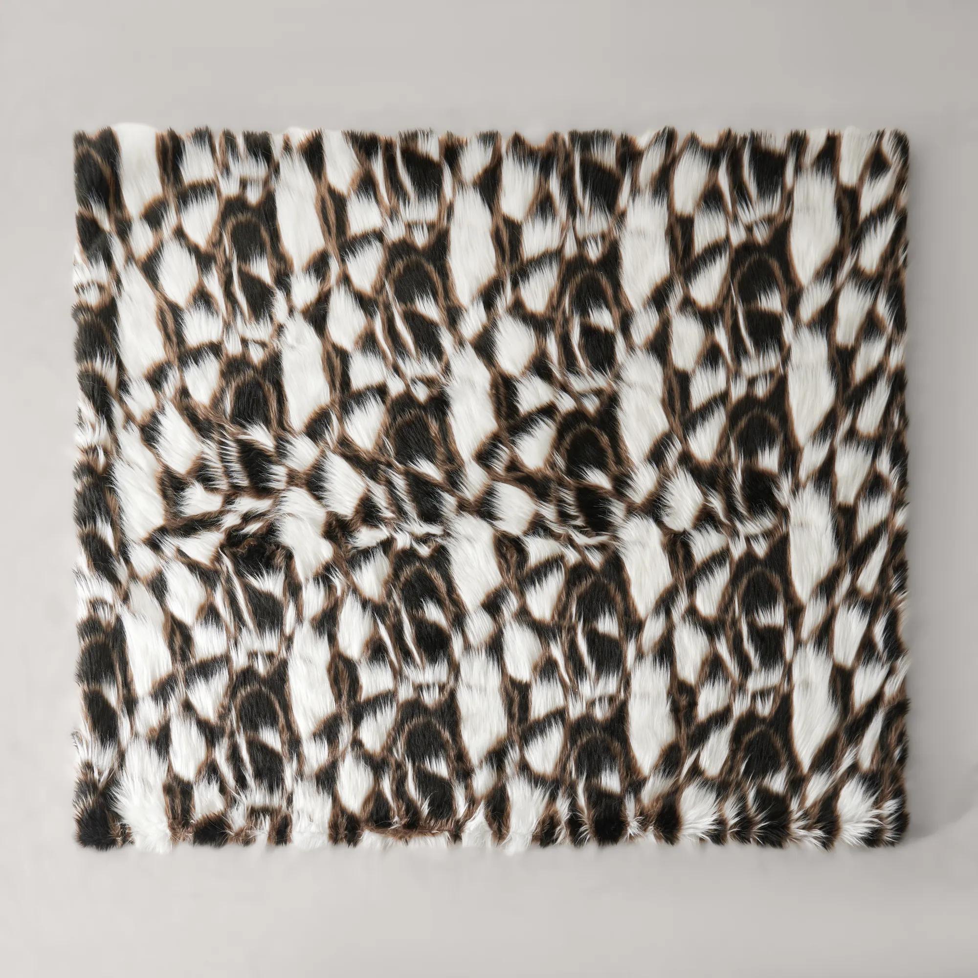 Neve Throw 50" x 60"