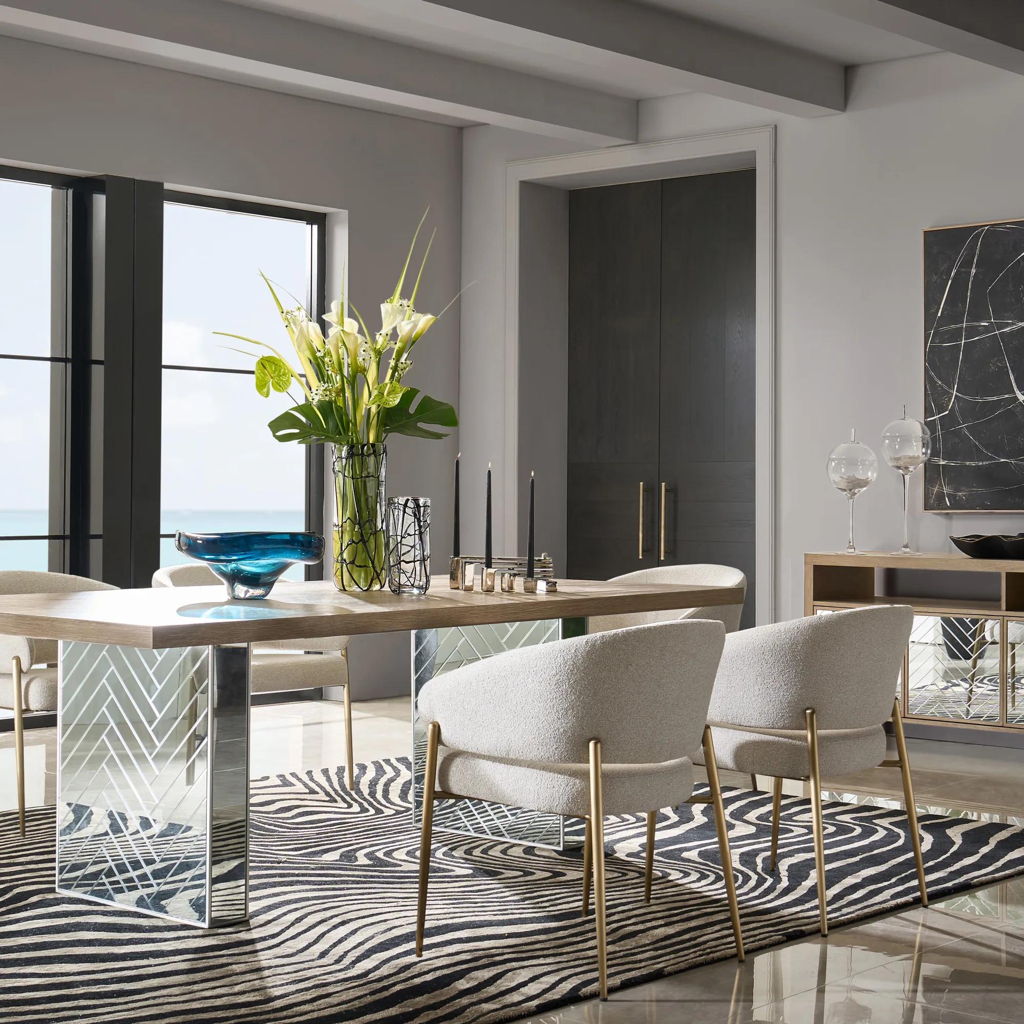 Nara Dining Chair - Set of 2
