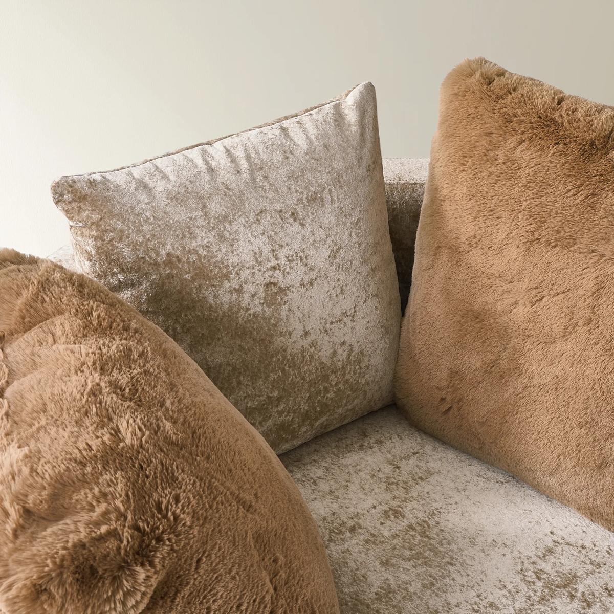 Stria Swivel Accent Chair