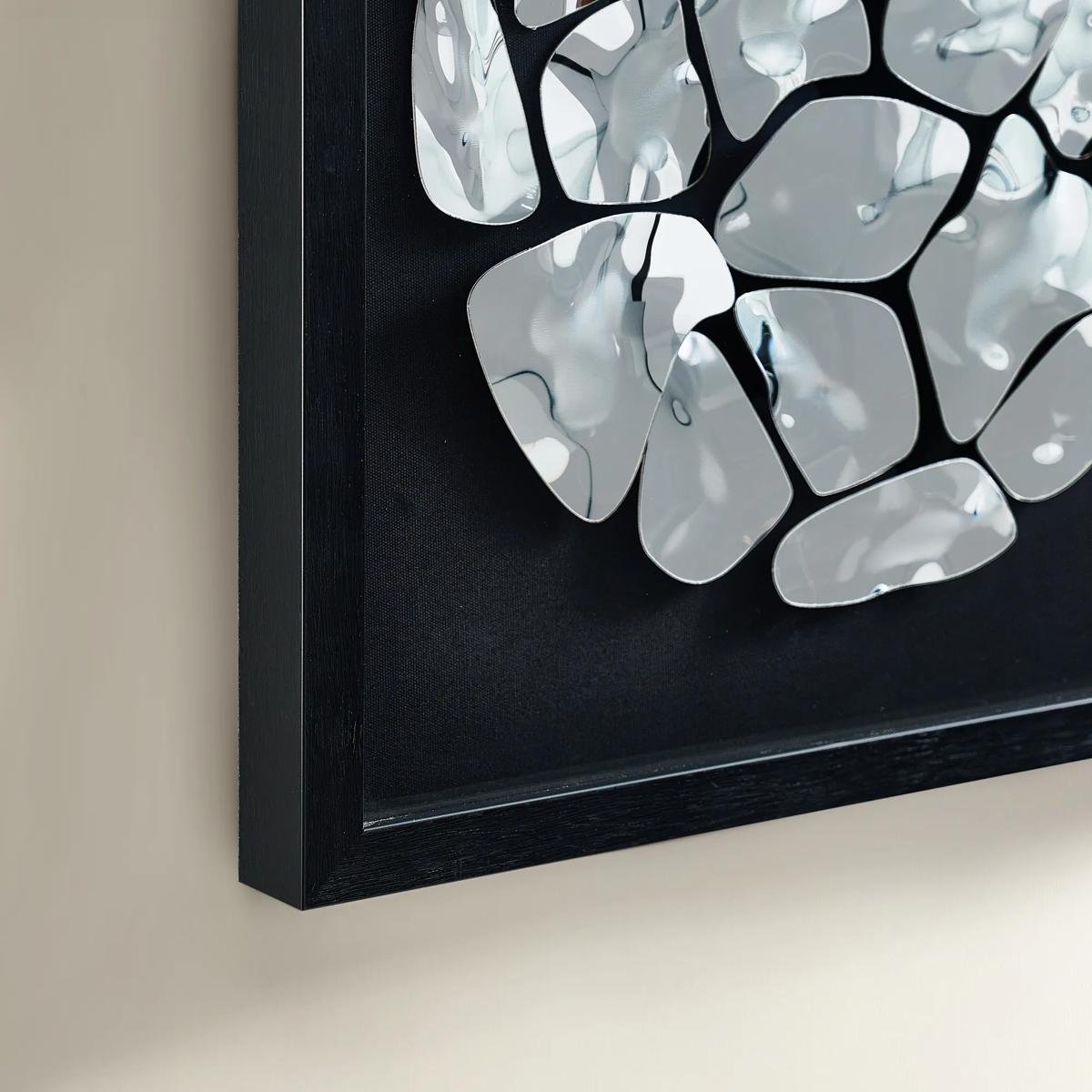 Reflect Metal Art 2