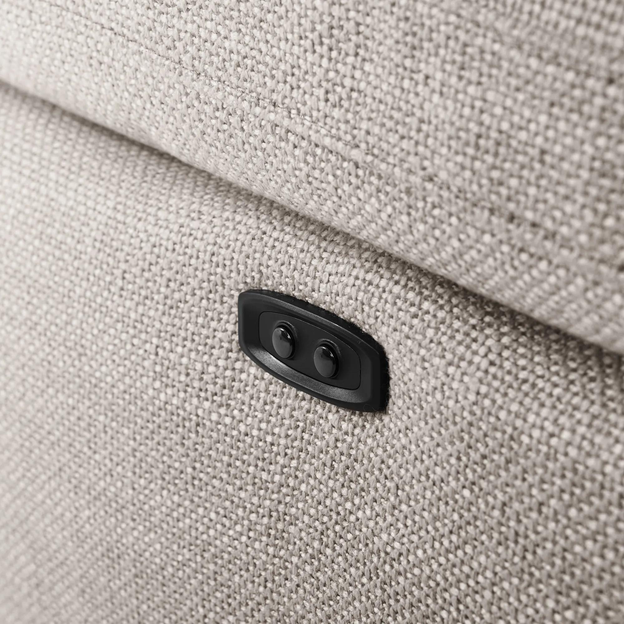 Milo Reclining Cloud Sectional