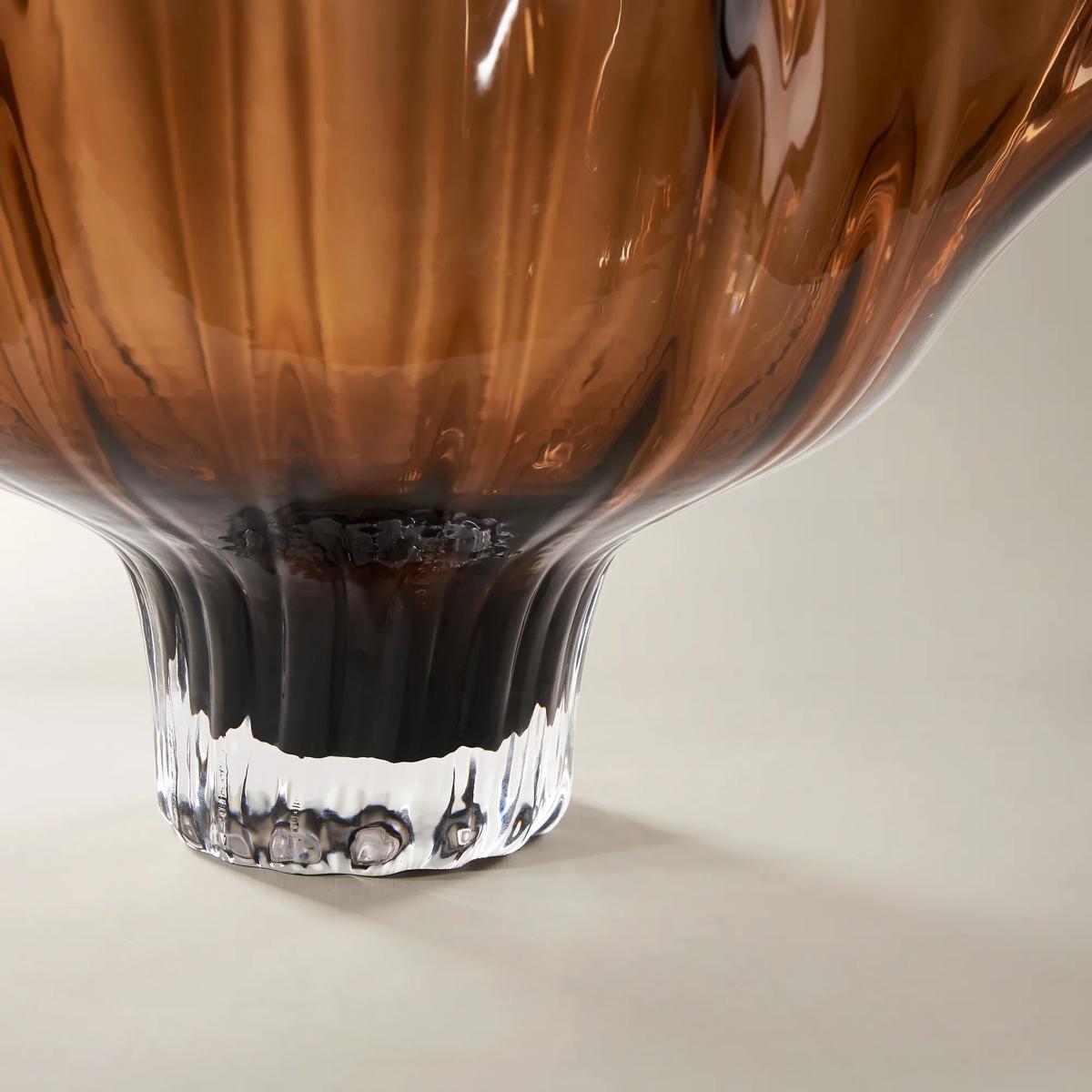 Coco Glass Bowl