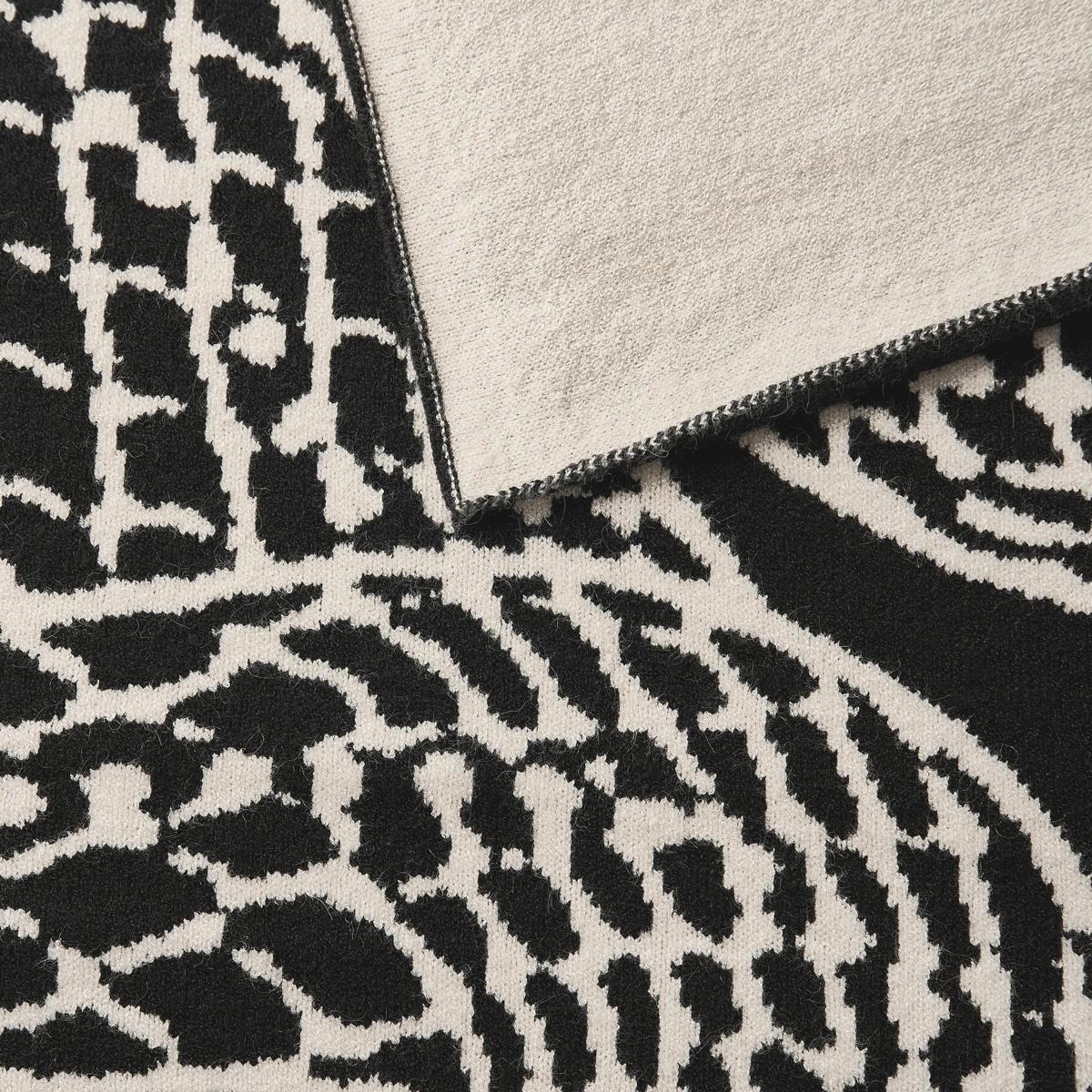 Snake Throw 50" x 60"