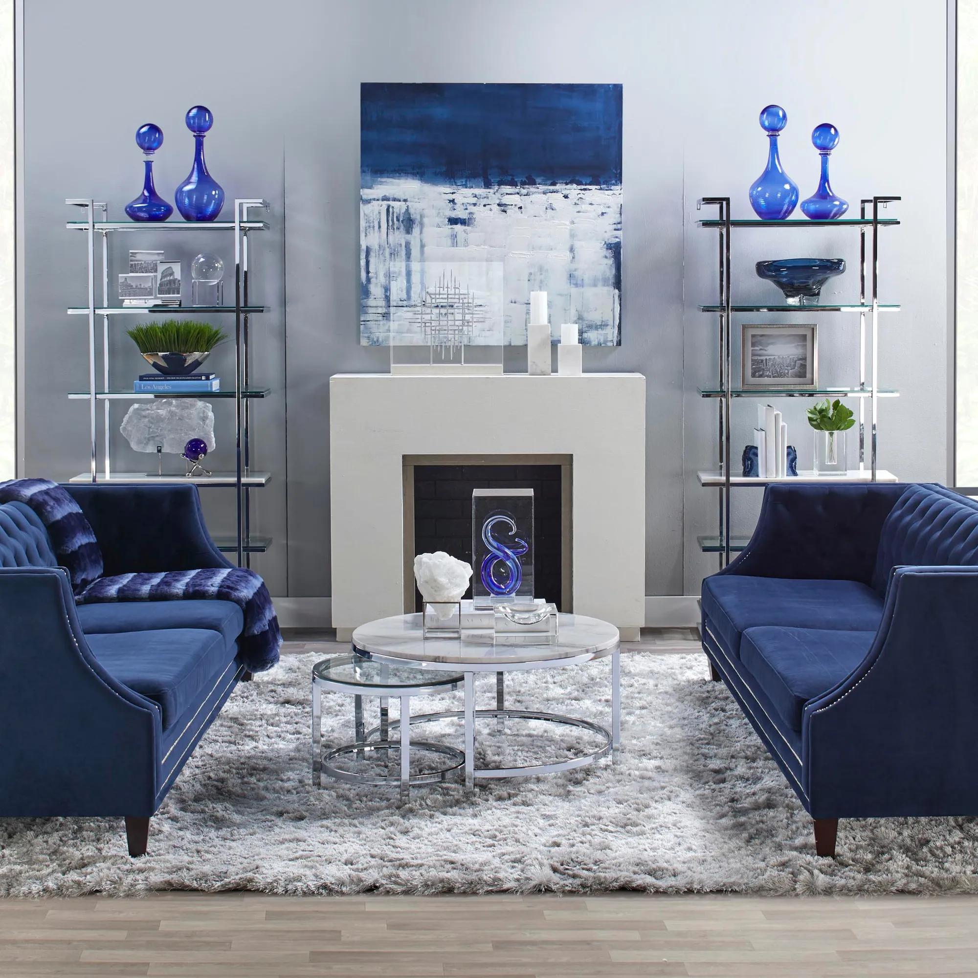 Indochine Rug - Platinum