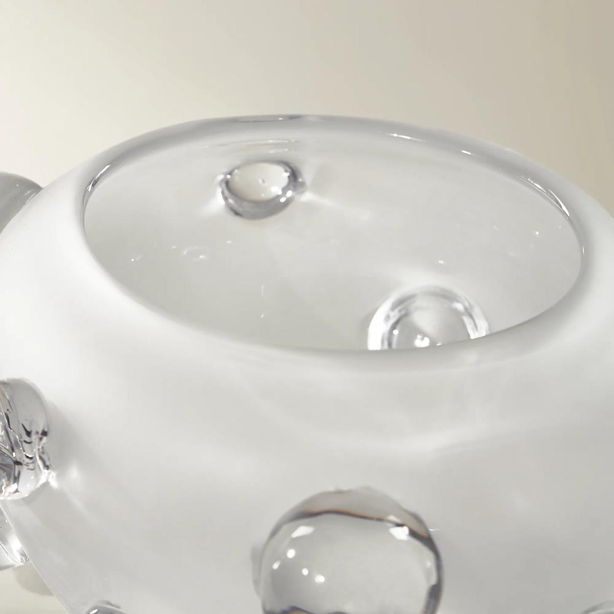 Cielo Glass Vase