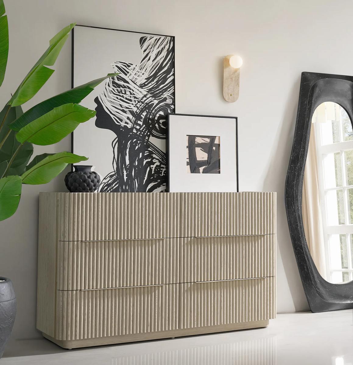 Eden Travertine Sonce 15"