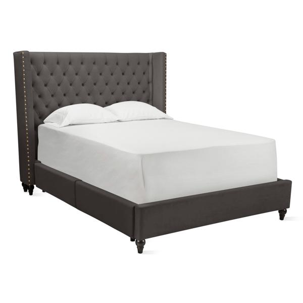 Roberto Storage Bed