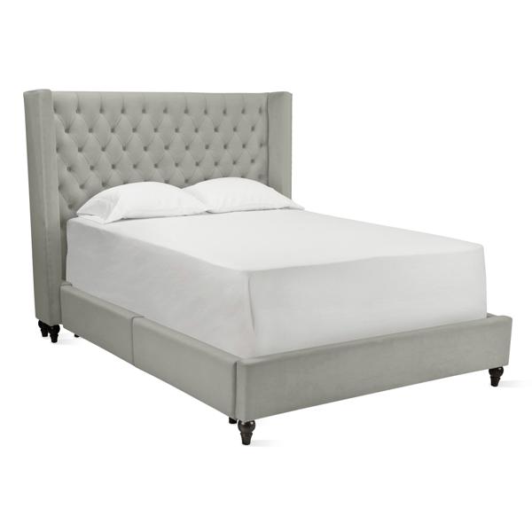 Roberto Storage Bed