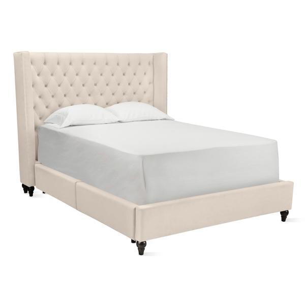 Roberto Storage Bed