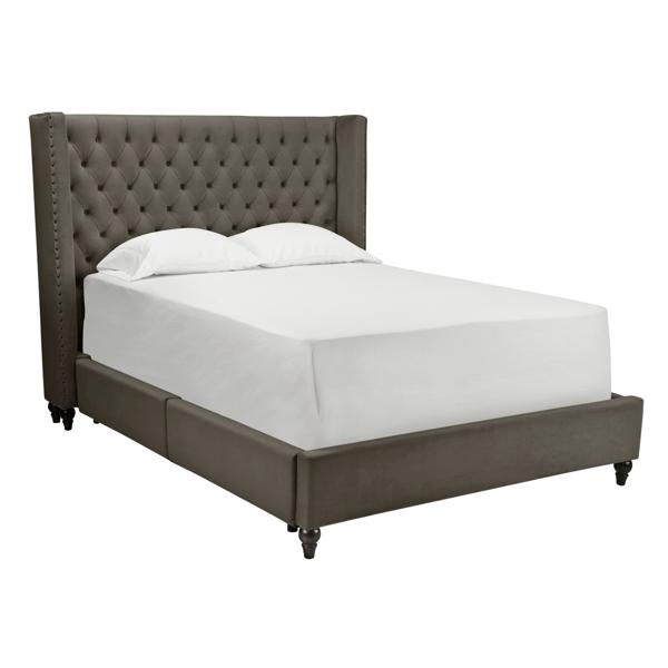Roberto Storage Bed