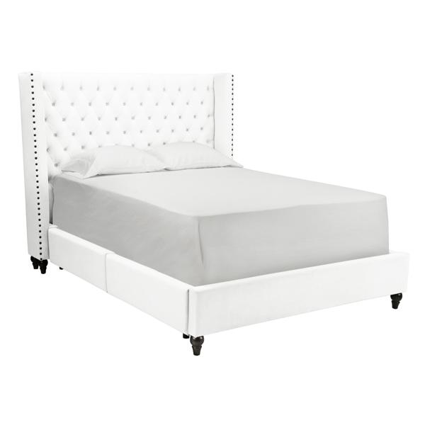 Roberto Storage Bed