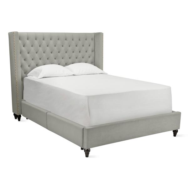 Roberto Storage Bed
