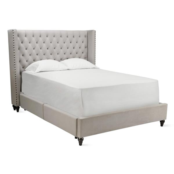 Roberto Storage Bed