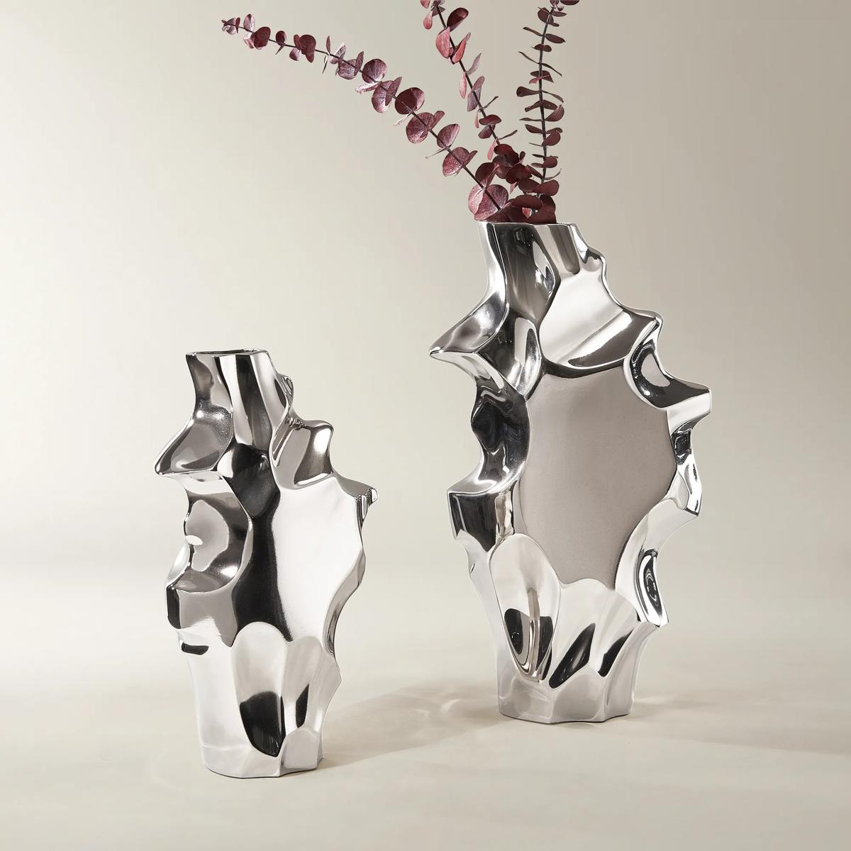 Sculpt Vase