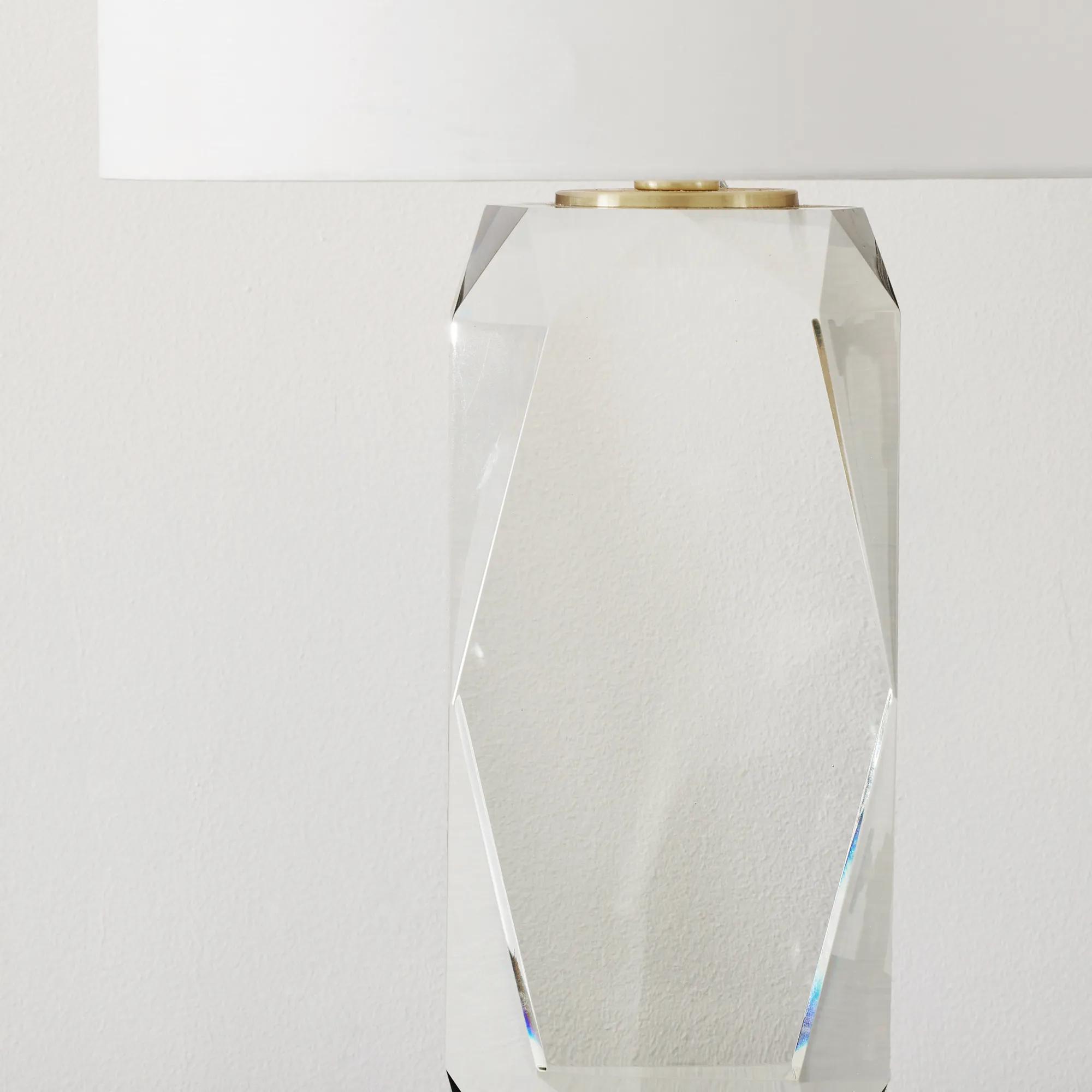 Bianca Table Lamp