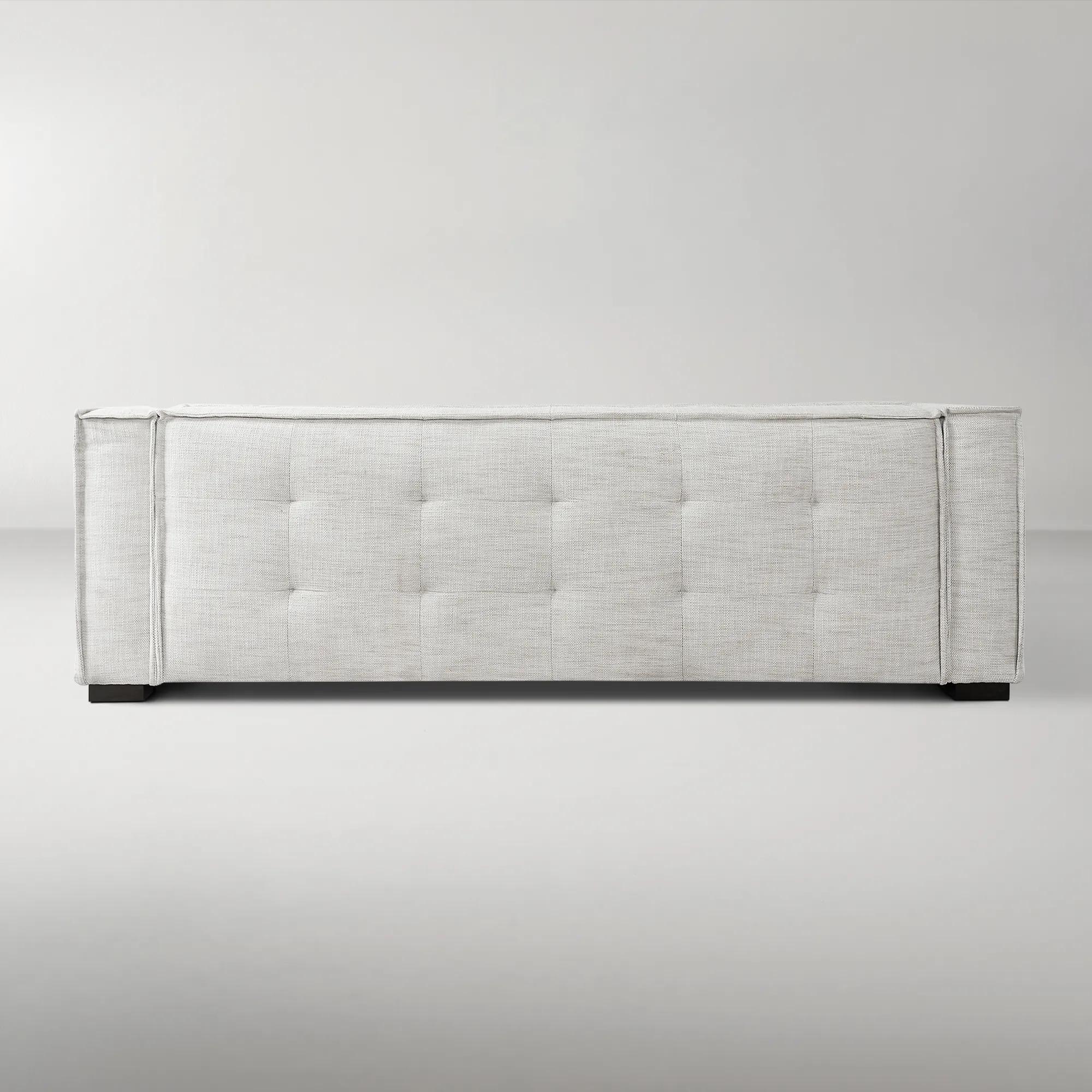 Element 98" Sofa Beige