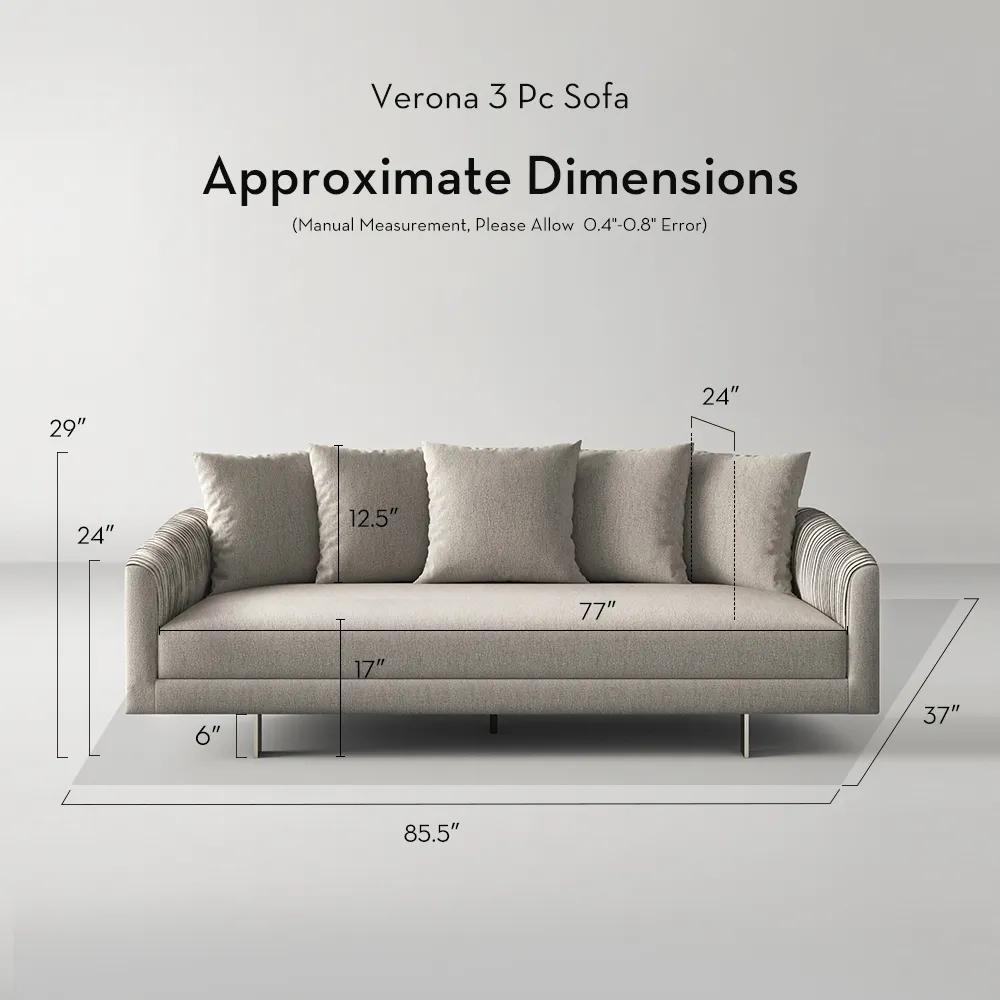 Isabel Sofa