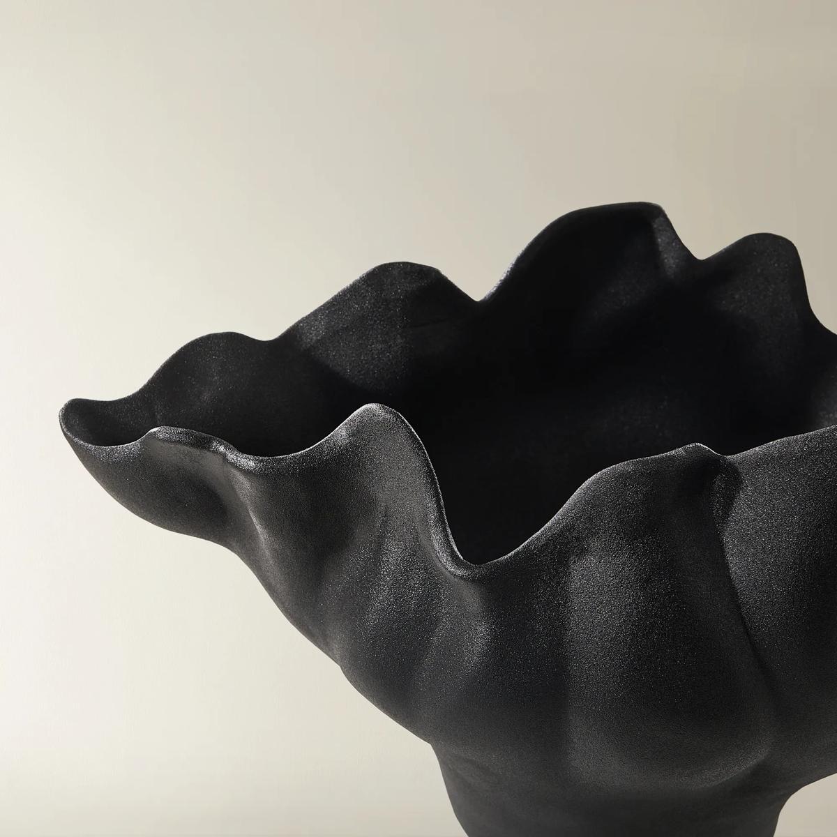 Ebba Bowl - Black