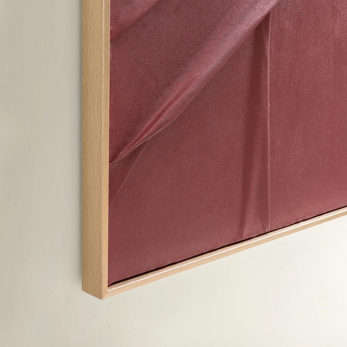Crimson Painting