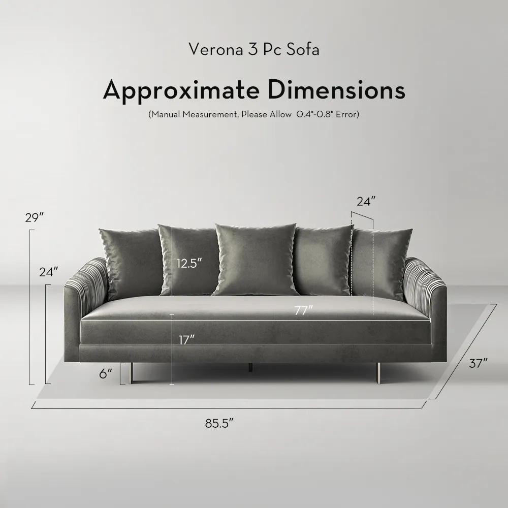 Isabel Sofa