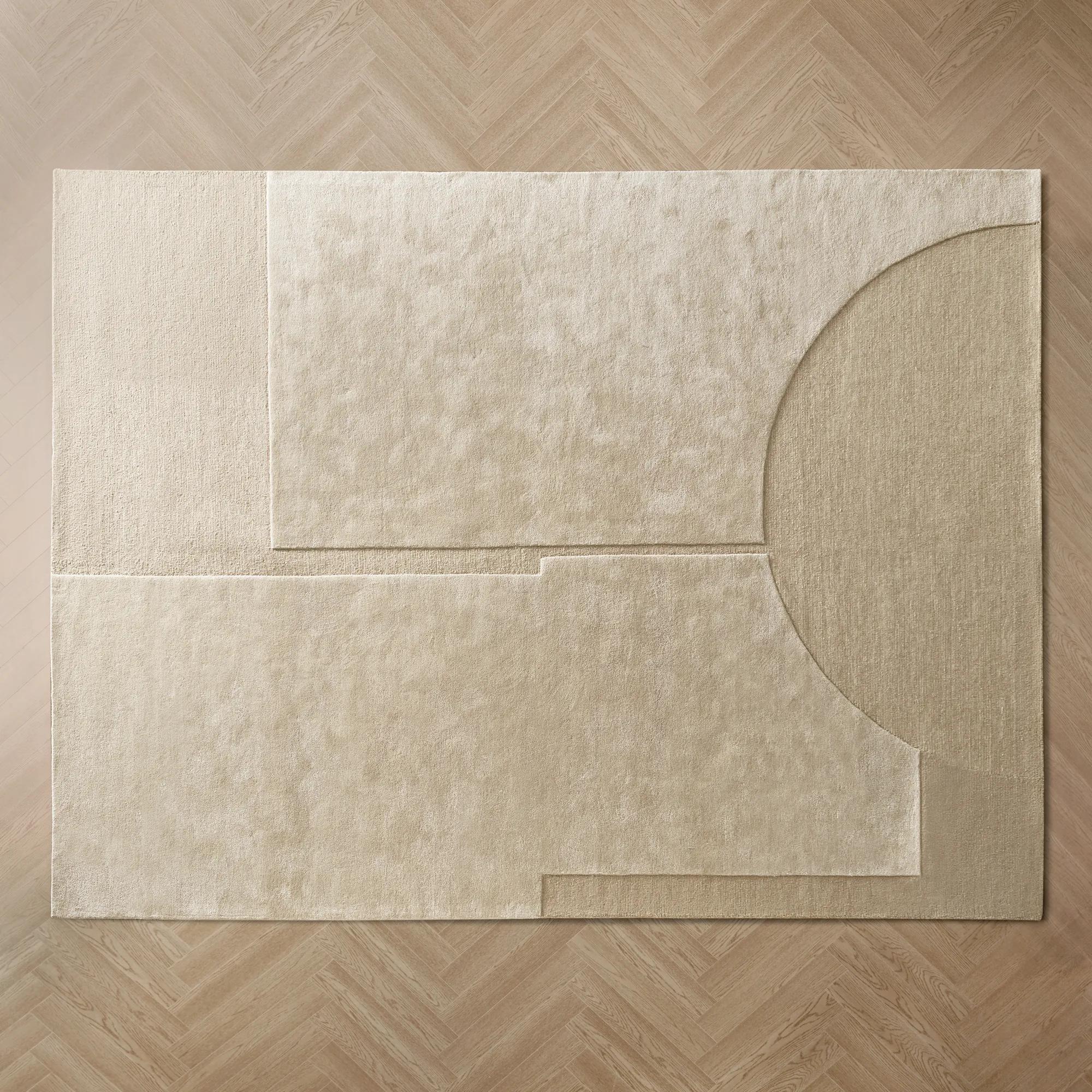 Galene Rug