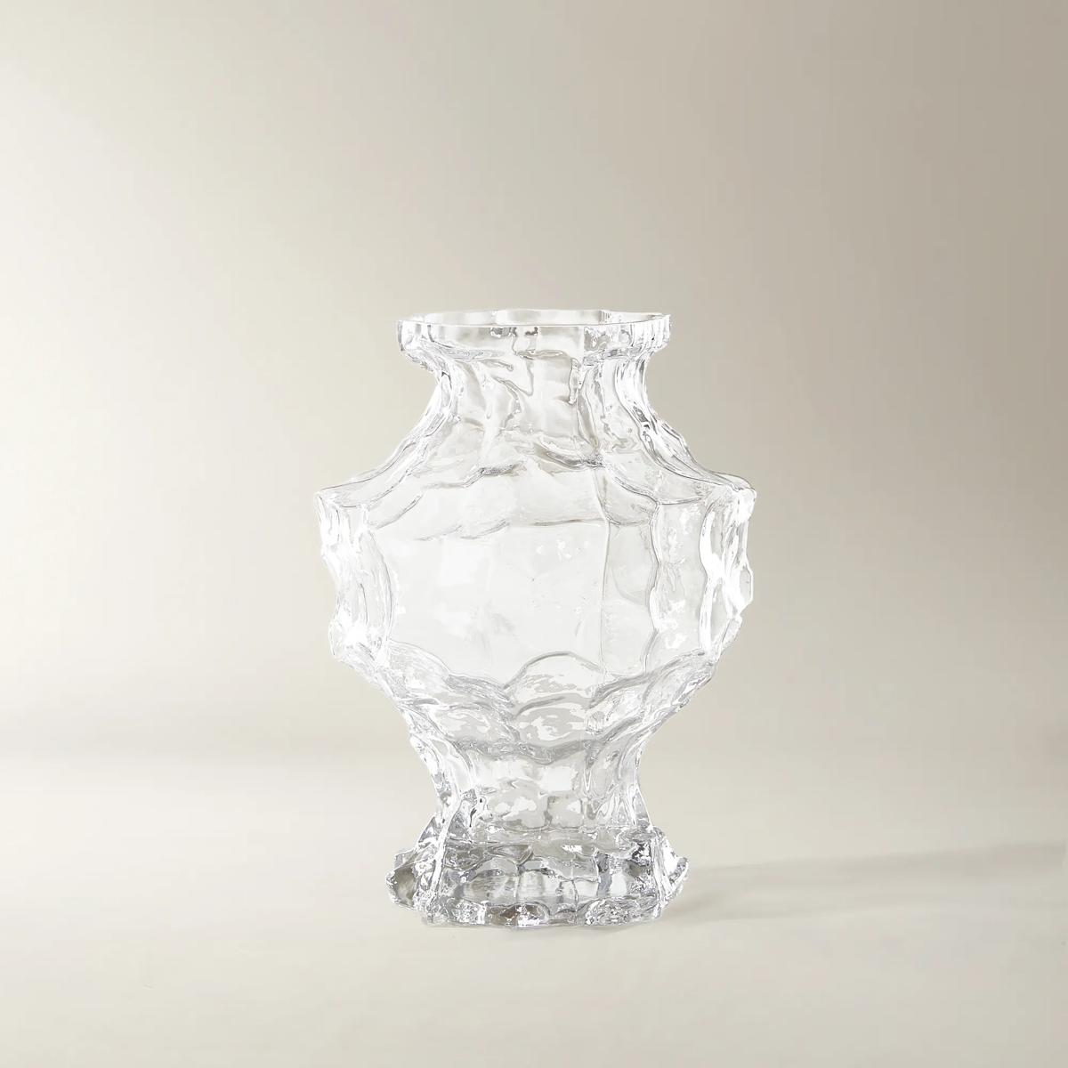 Mari Glass Vase