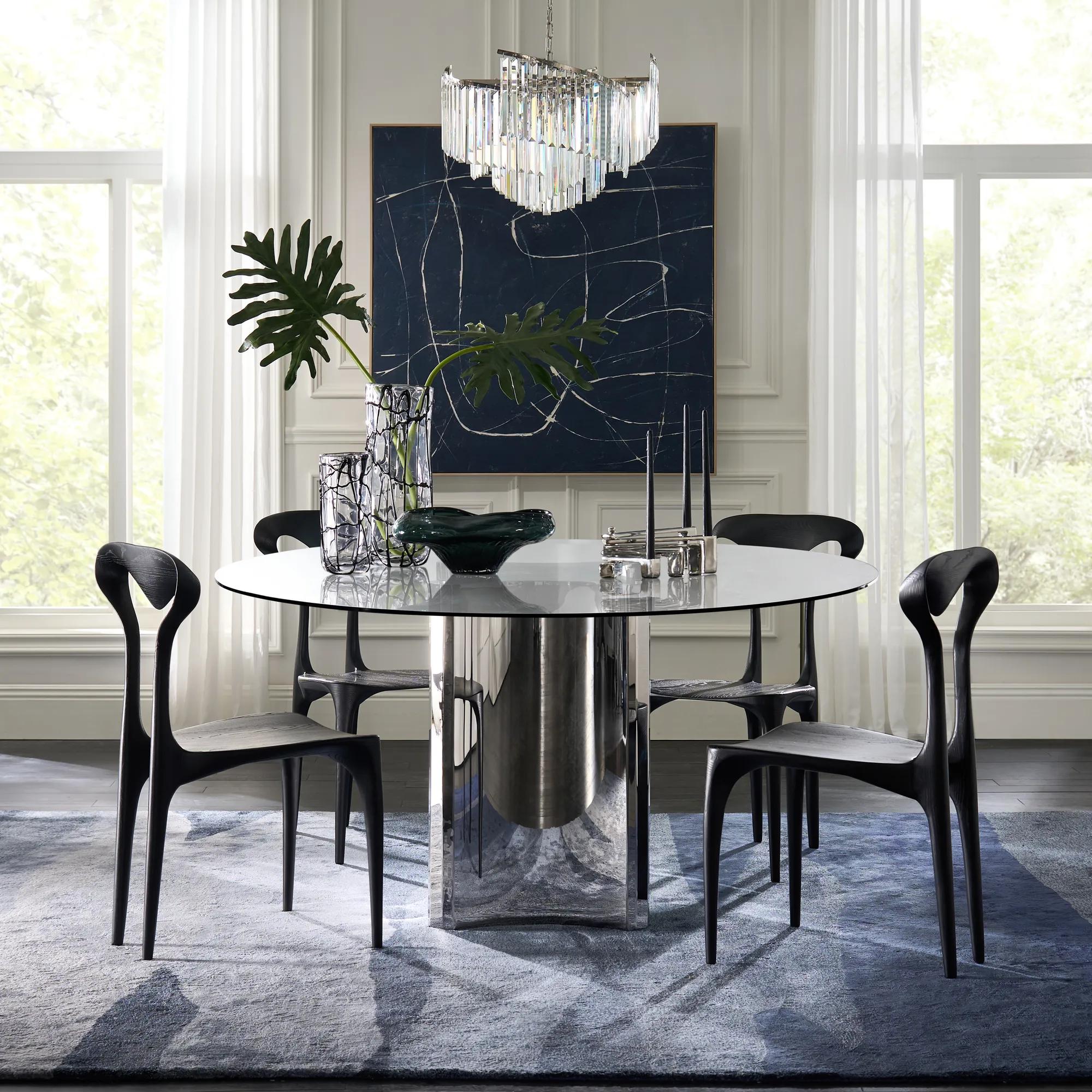 Ventane Dining Table