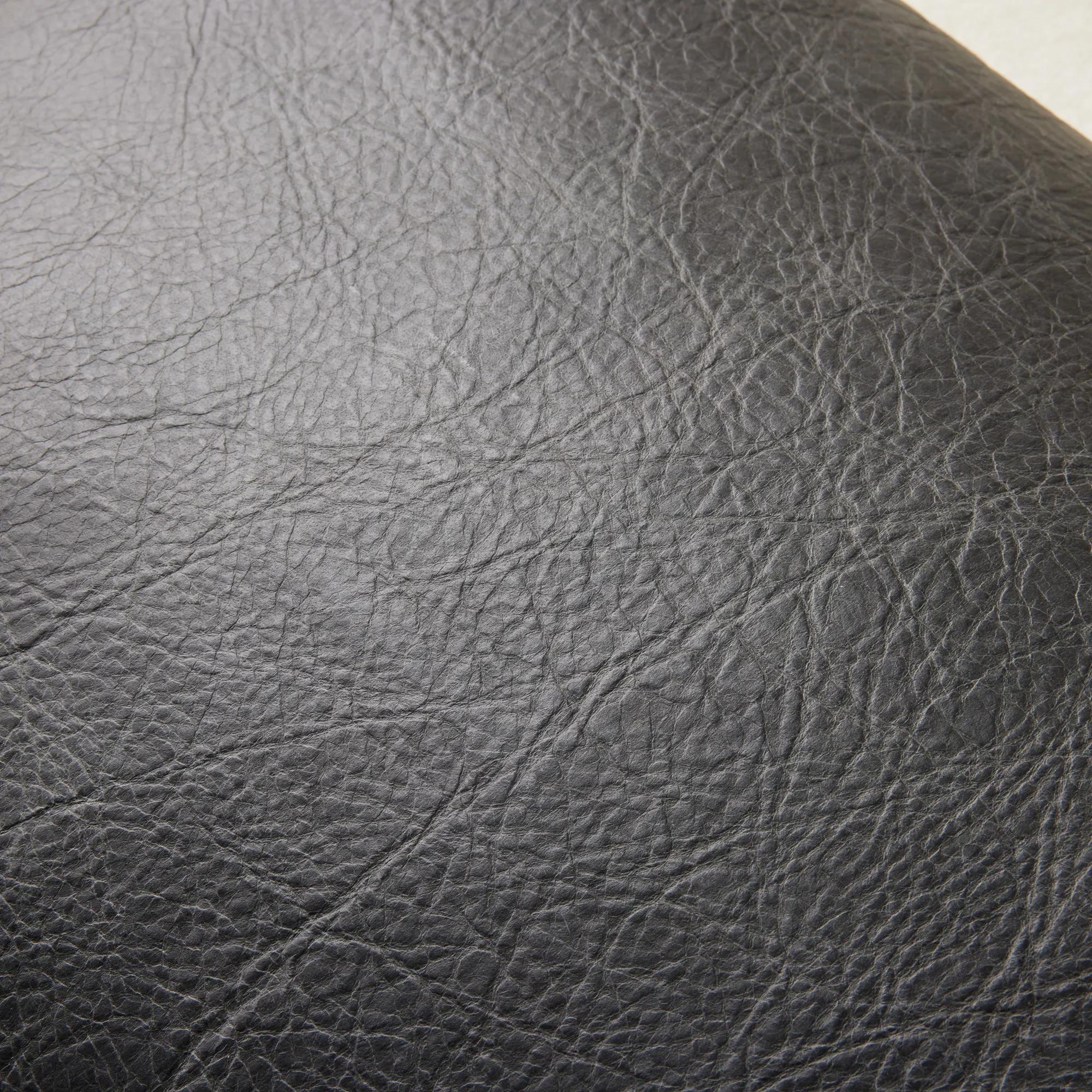 Dylan Lumbar Pillow 14" x 26" - Onyx