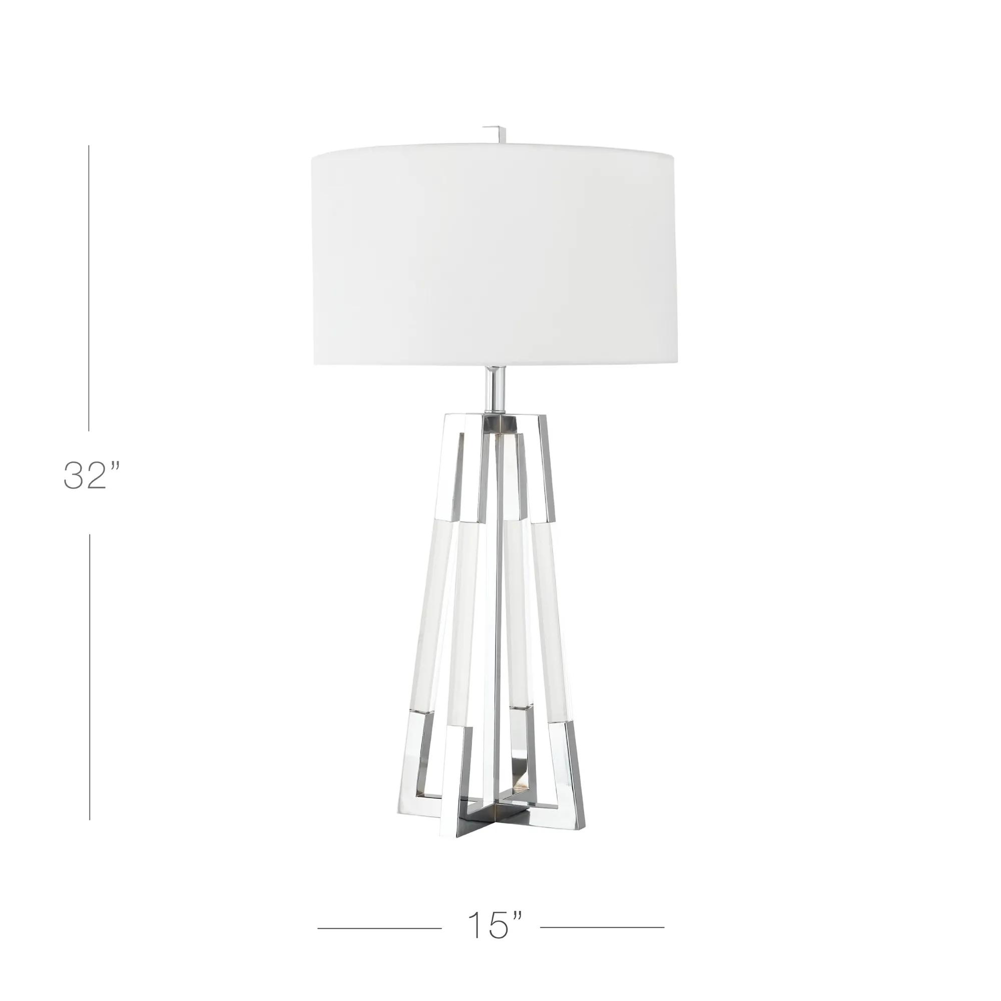 Rollins Table Lamp