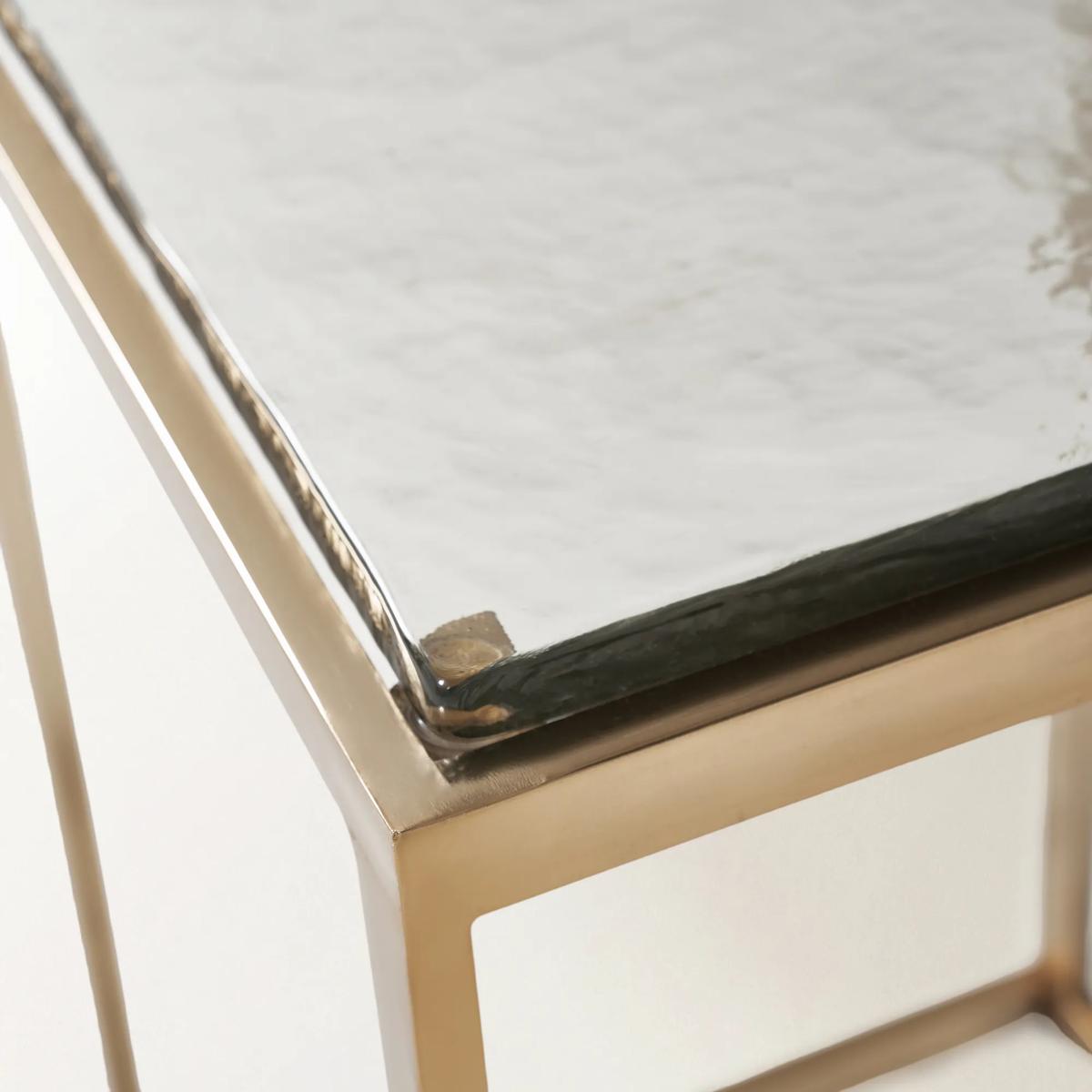 Lyra Side Table