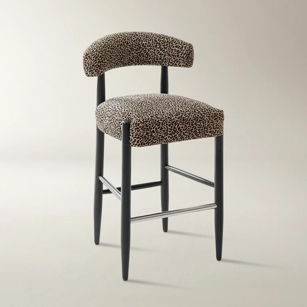 Anna Barstool