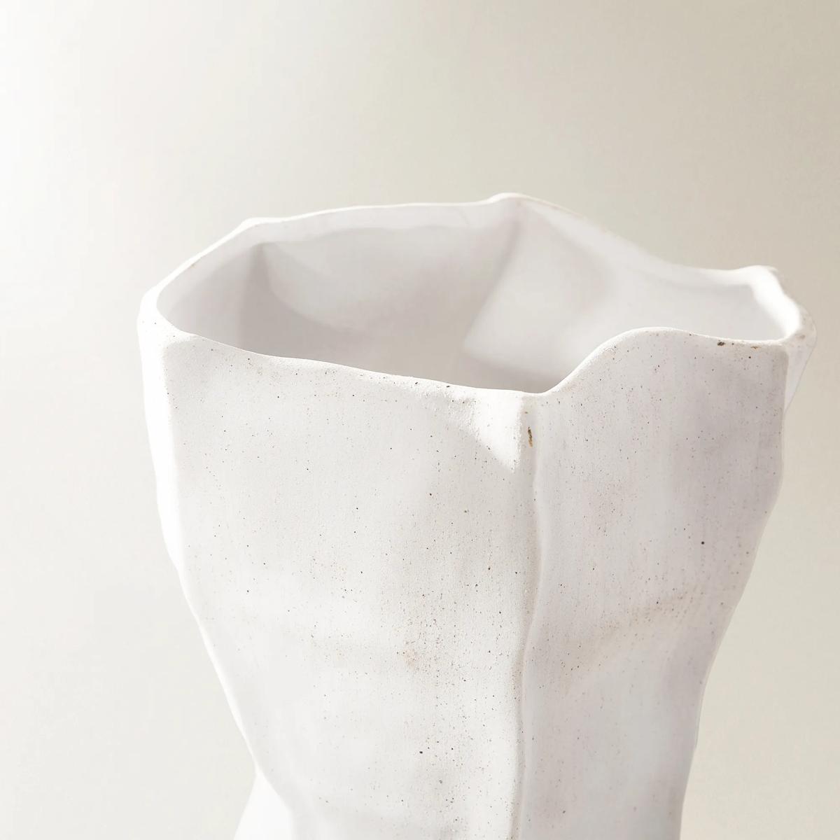 Kira Porcelain Vase