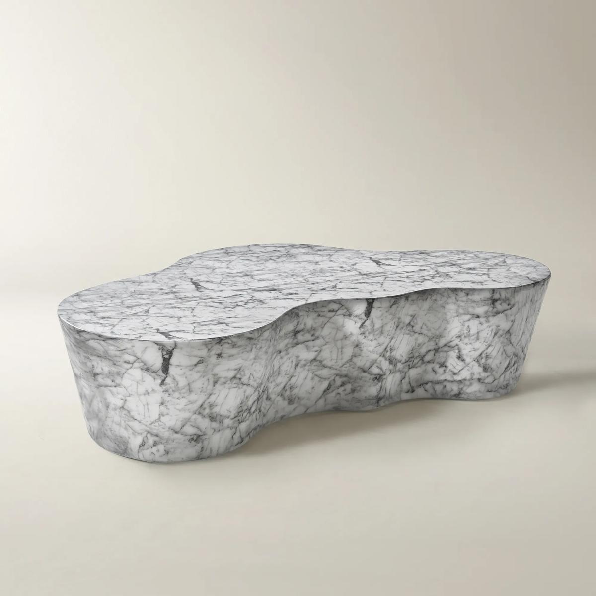 Petra Coffee Table