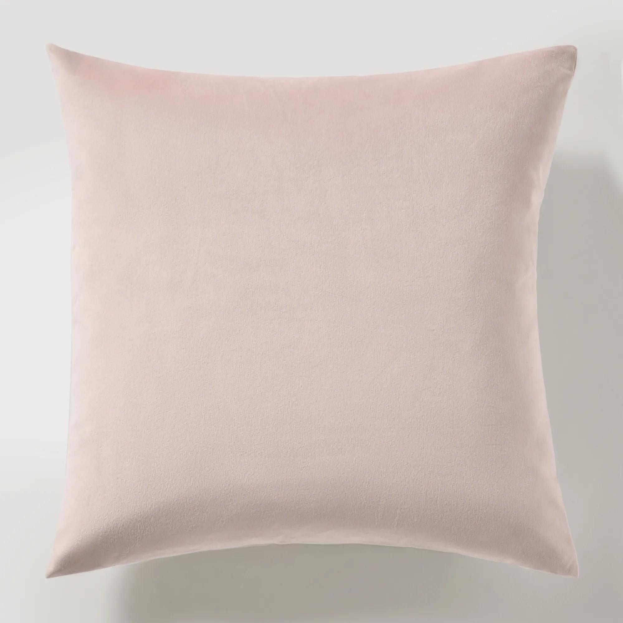 Posy Pillow 18" -  Mauve