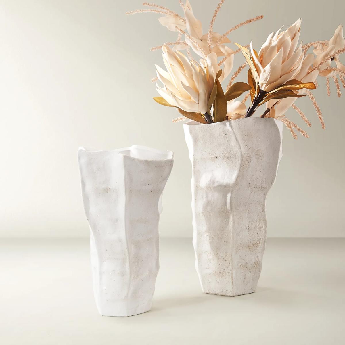 Kira Porcelain Vase