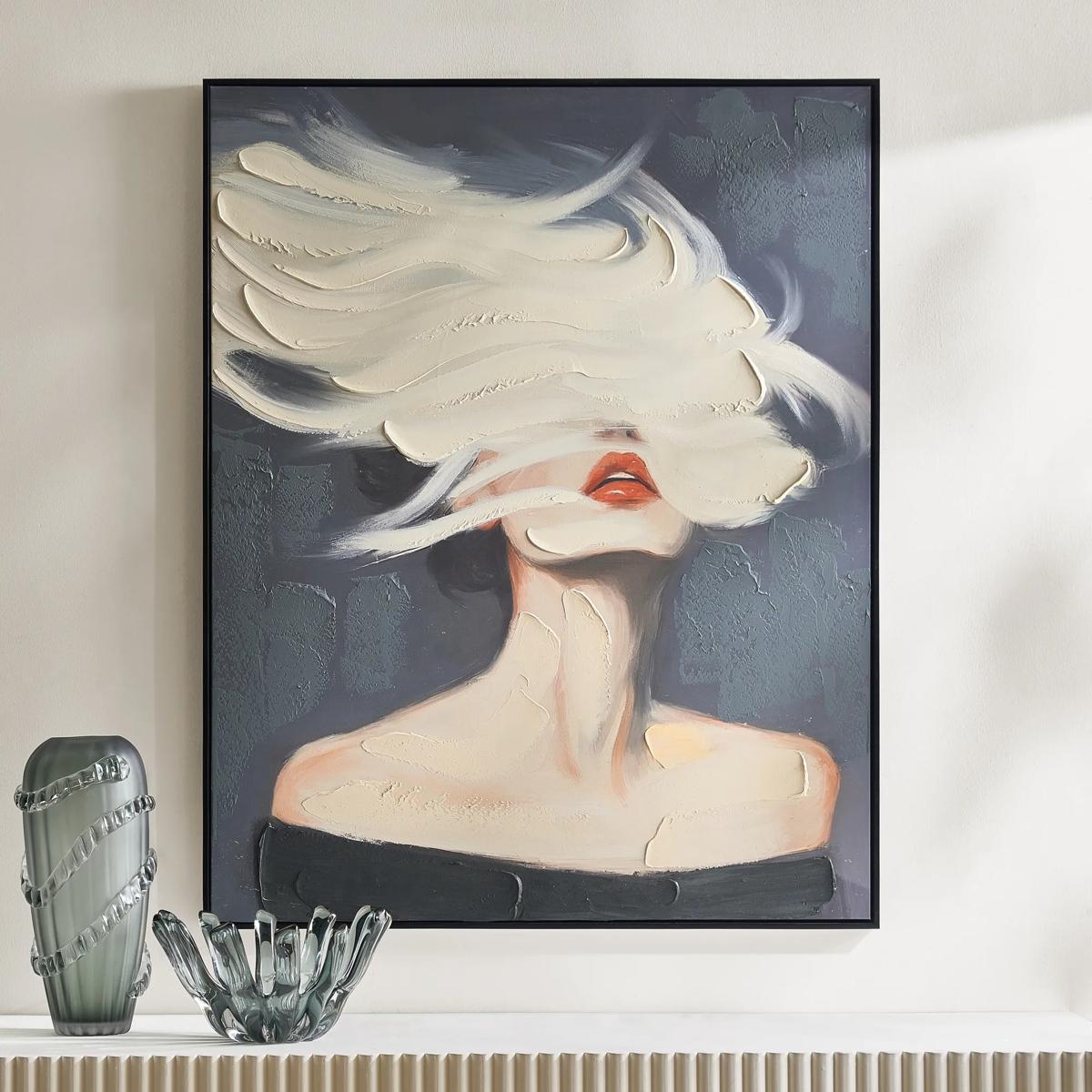 Daydreamer Painting