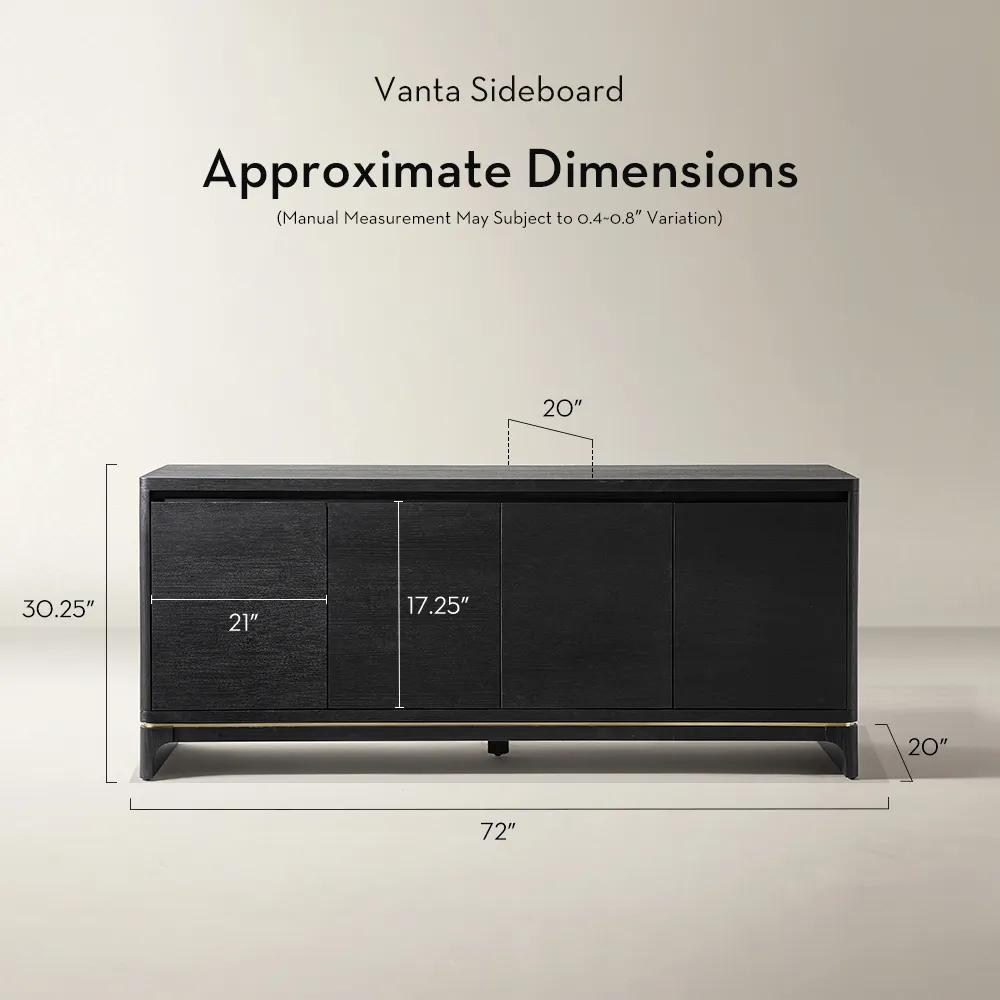 Vanta Sideboard