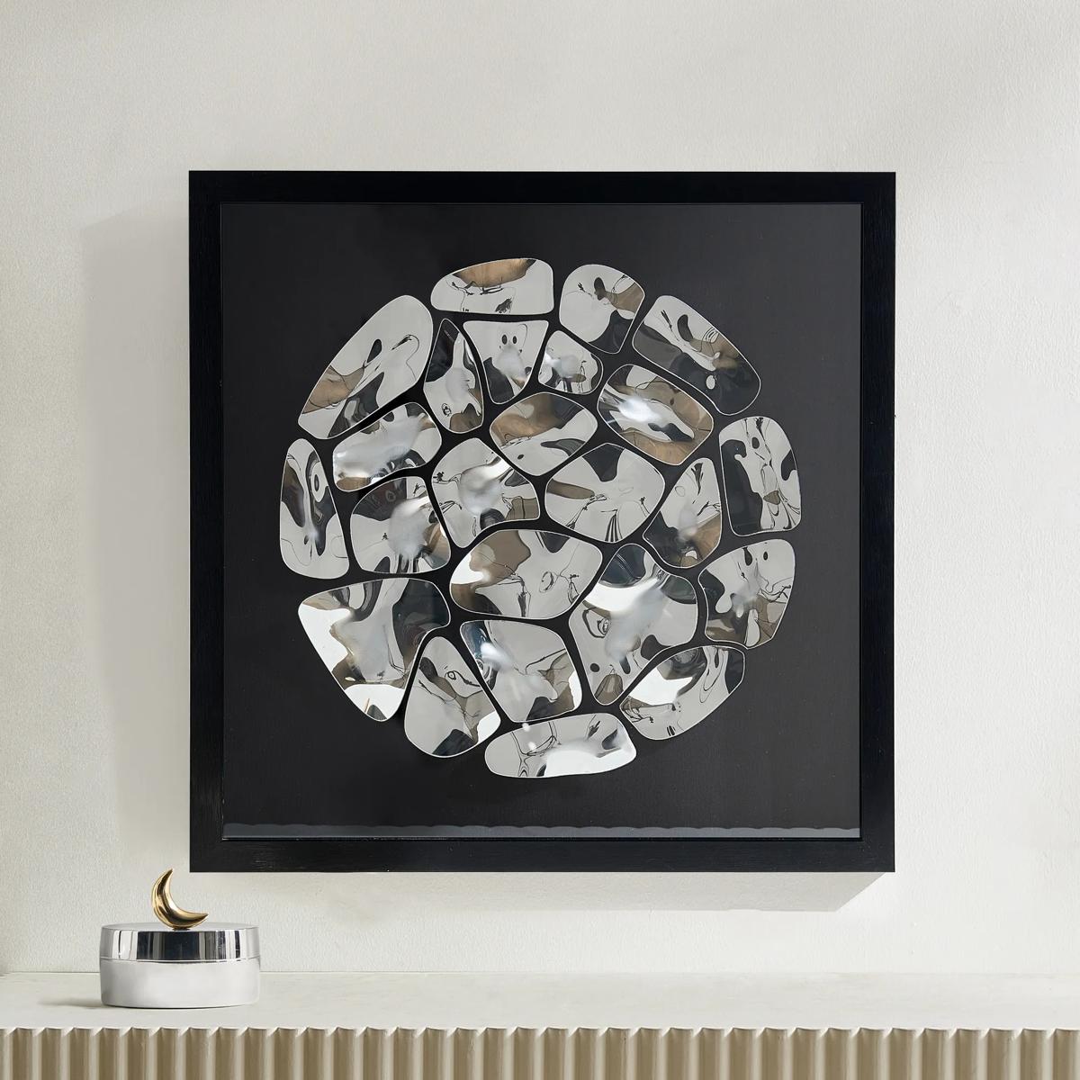 Reflect Metal Art 2