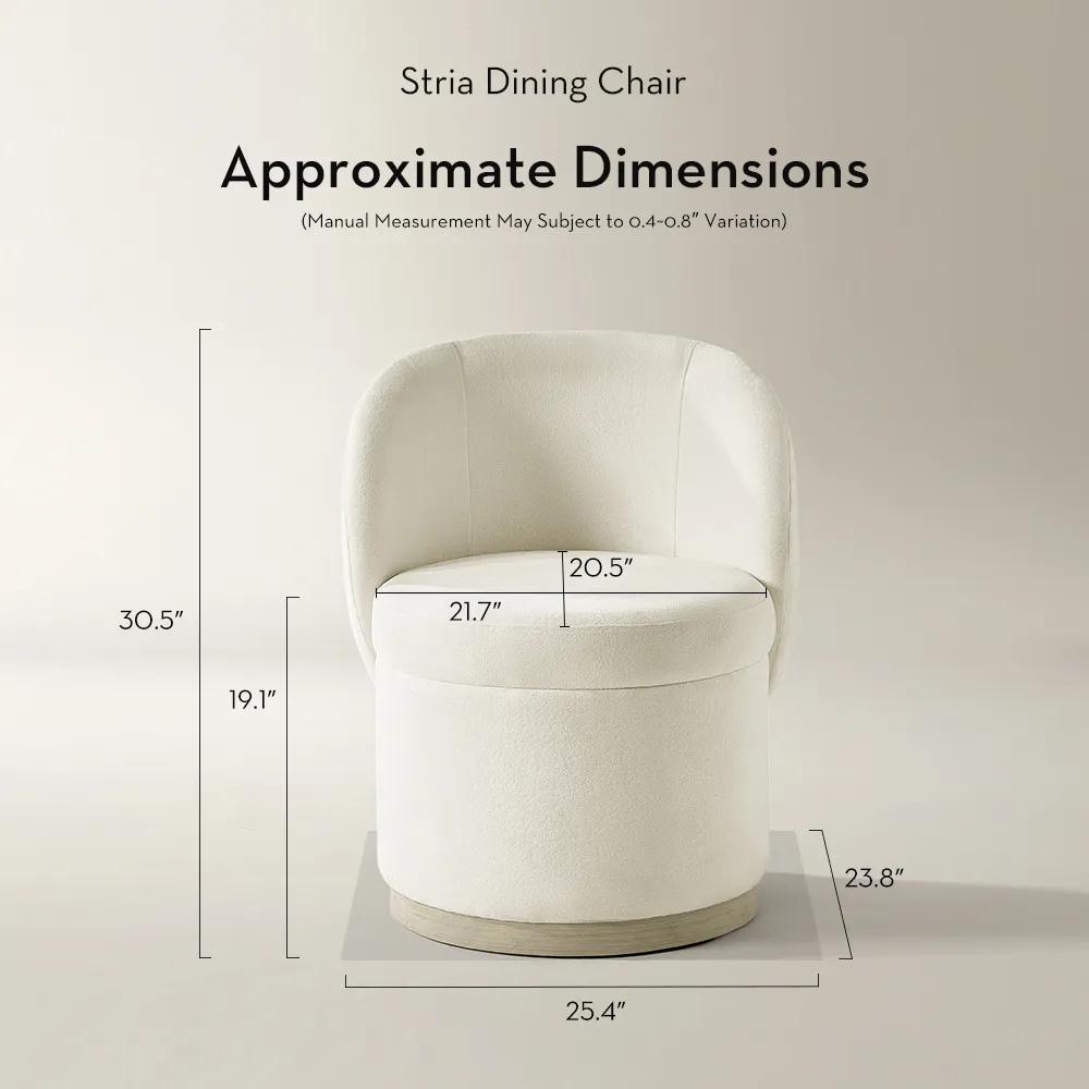 Stria Dining Chair