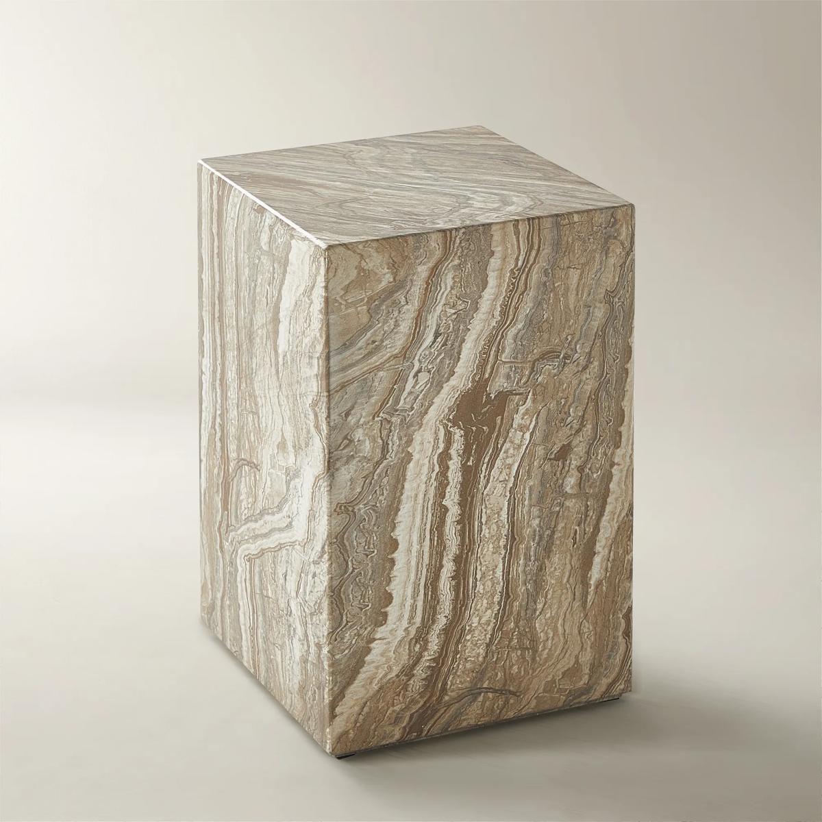 Strata Side Table