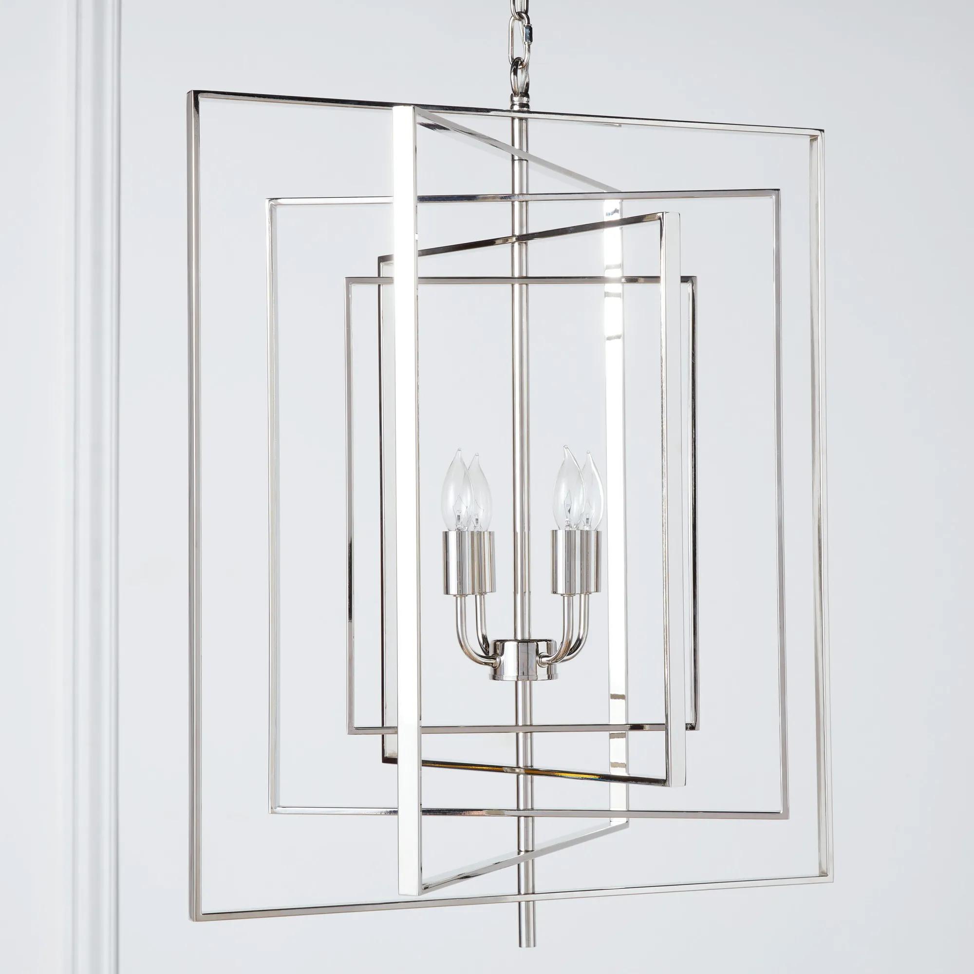 Hollis Chandelier