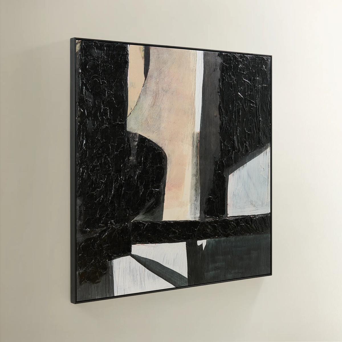 Grounded Painting